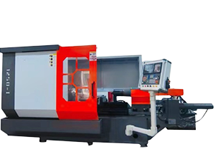 CNC သတ္တုချည်ငင်စက်များ