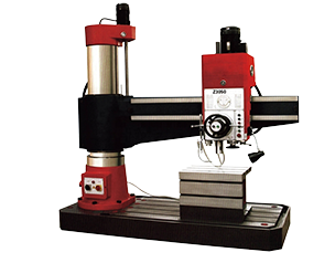 တူးဖော်စက်များ