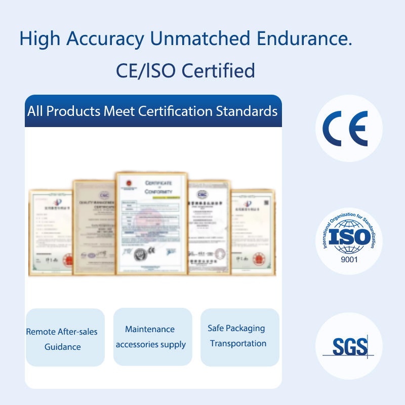 Low Price CNC Machine Center