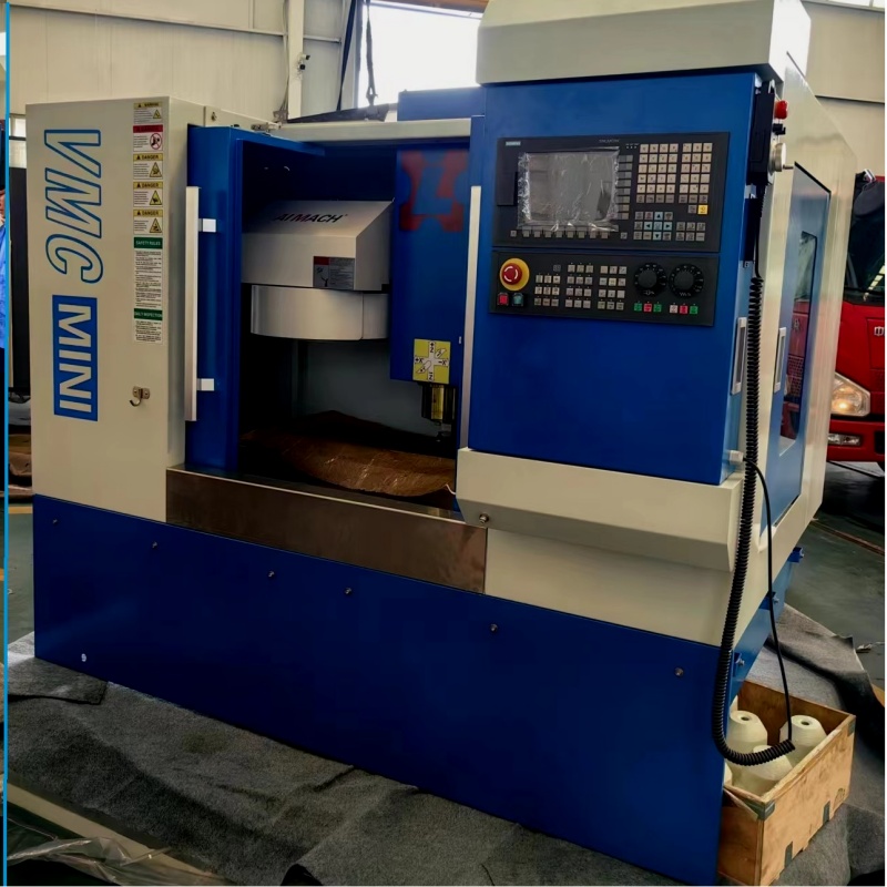 High-quality VMC lathe High-quality VMC lathe