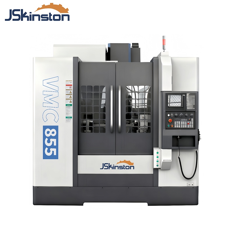 high precision VMC milling machine