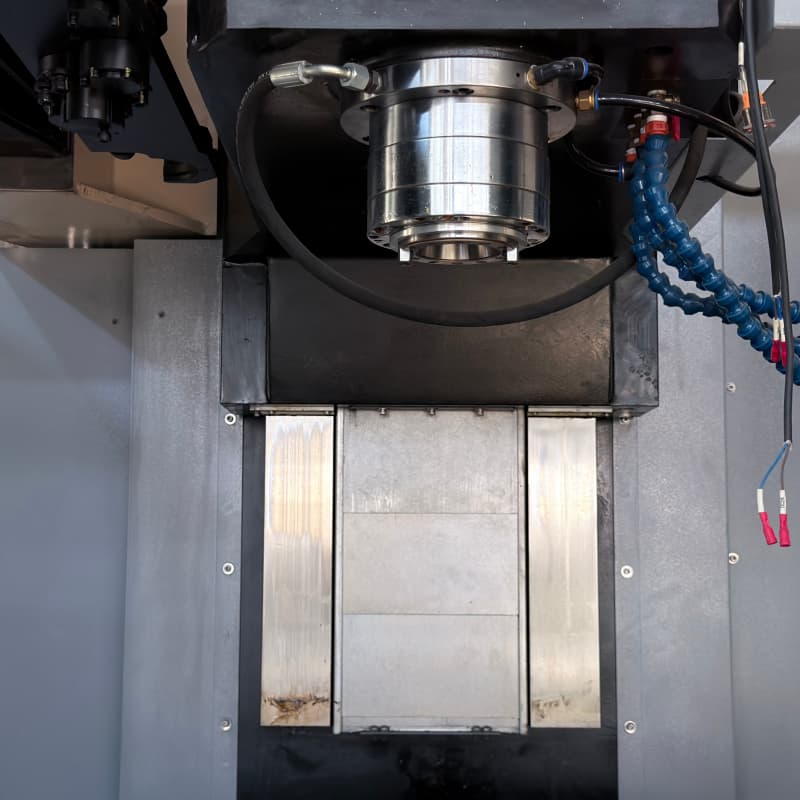 cnc machine center shanghjai