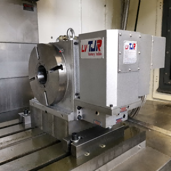 cnc milling machine center fanuc