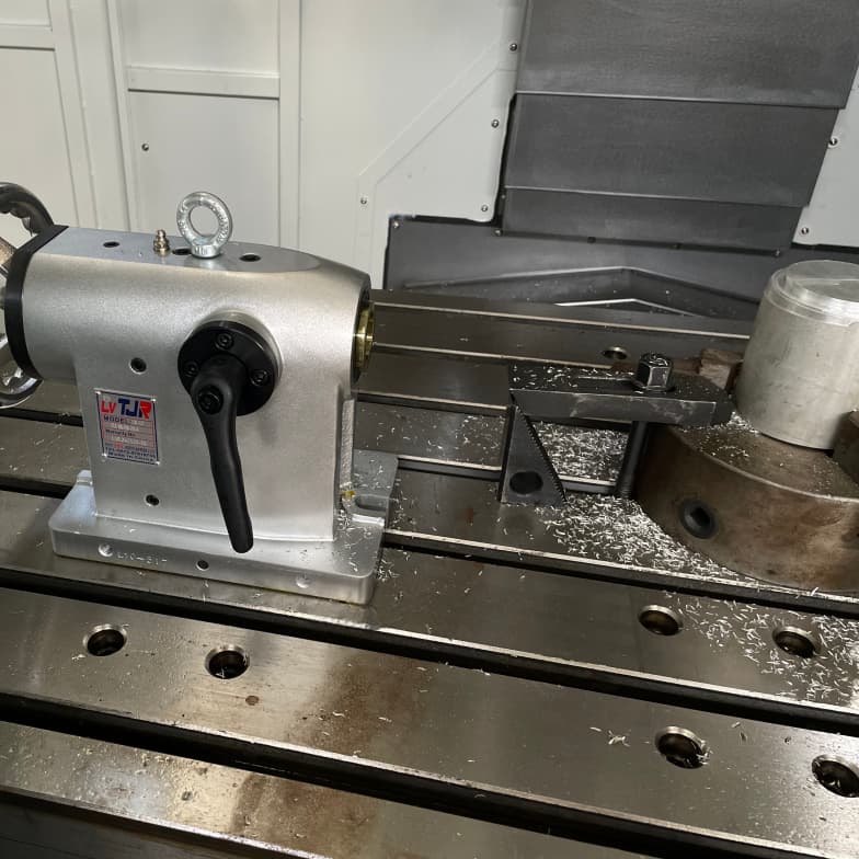 fanuc cnc milling machine center 