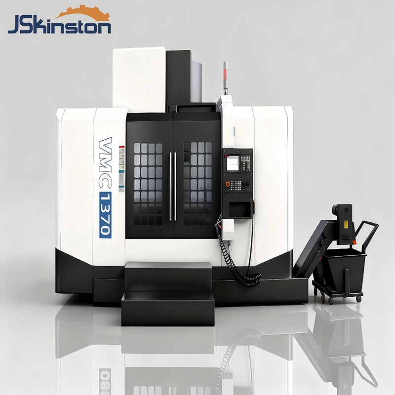 horizontal cnc machining center