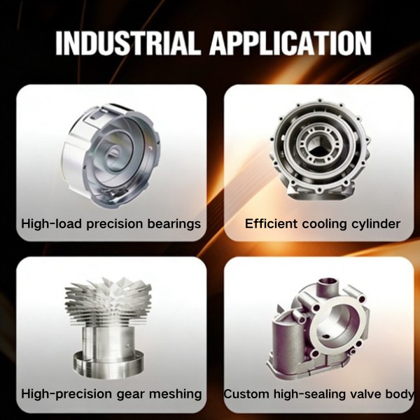 milling machining center of cnc sheet material