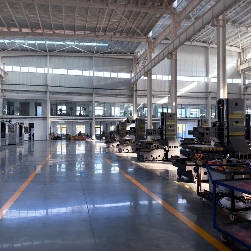 5 axis CNC machining center 5 axis CNC machining center