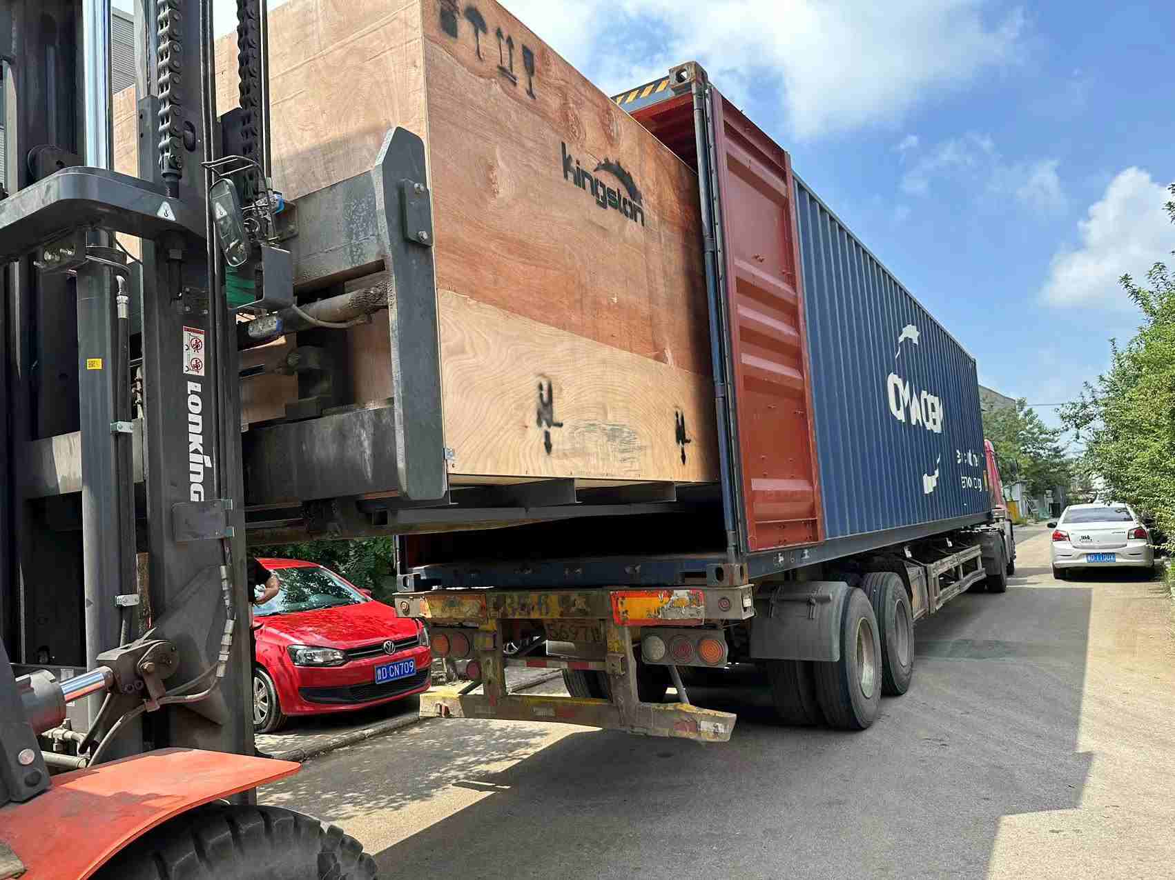 high speed machining center high speed machining center