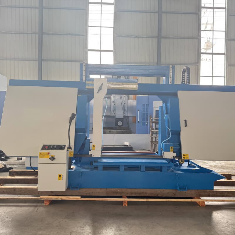 mold machining center