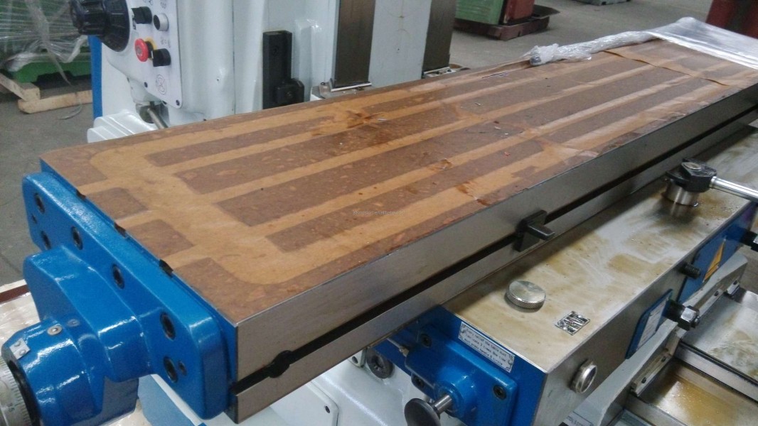 rotary head rotary head