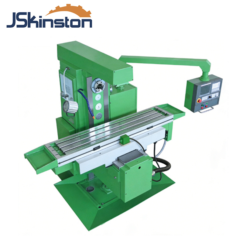 CNC horizontal knee mill XLK6036CL