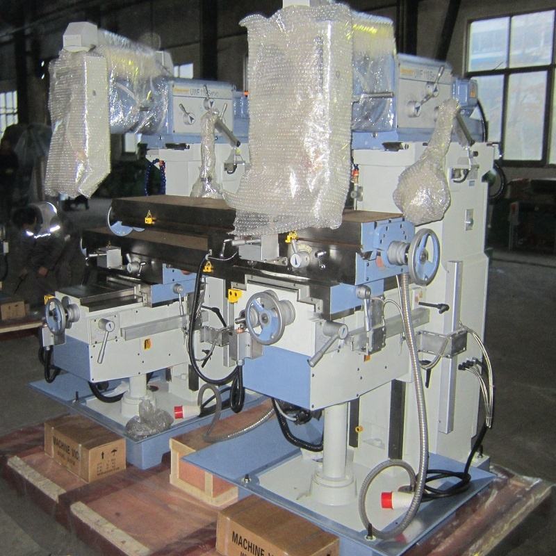 Milling Machine