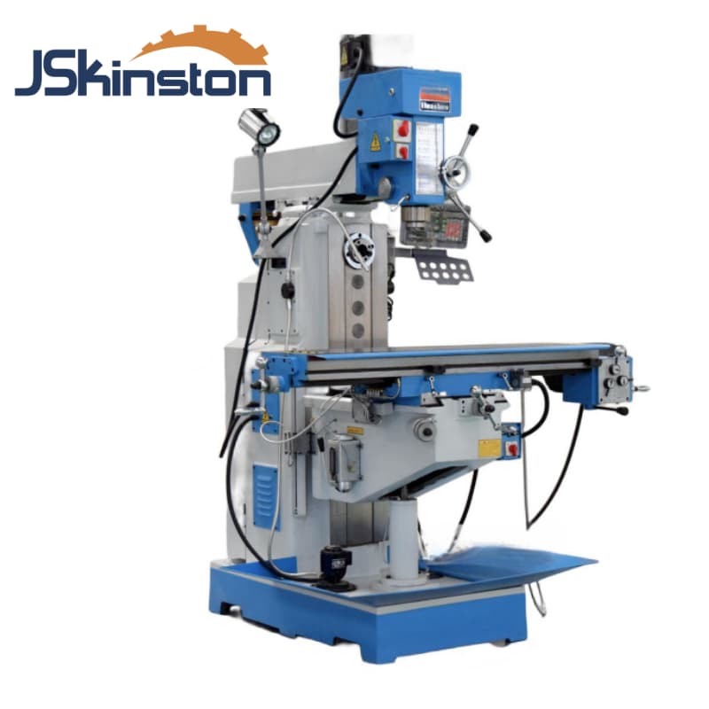 Universal Mill Machine