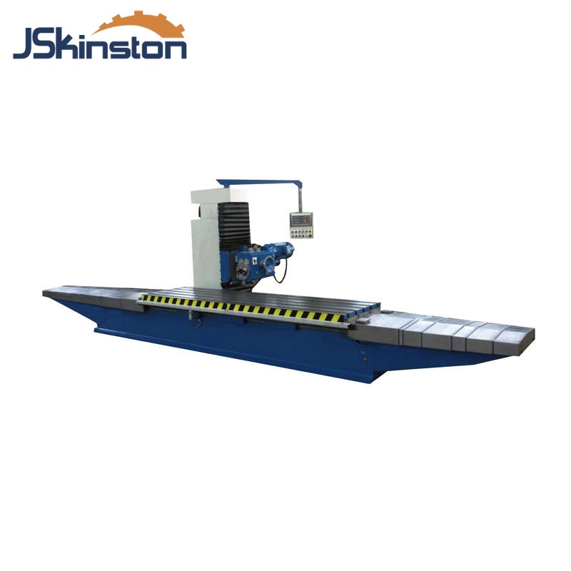 heavy Duty Milling Machine