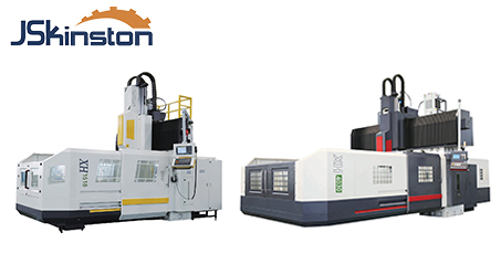 သင့်ရဲ့ Gantry Milling စက်ကို အမြင့်ဆုံးသက်တမ်းနဲ့ တိကျမှုအတွက် ဘယ်လိုထိန်းသိမ်းမလဲ။