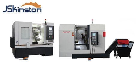 Slant Bed CNC Lathe: အဖြစ်များသောပြဿနာများနှင့် ၎င်းတို့ကို မည်သို့ဖြေရှင်းရမည်နည်း