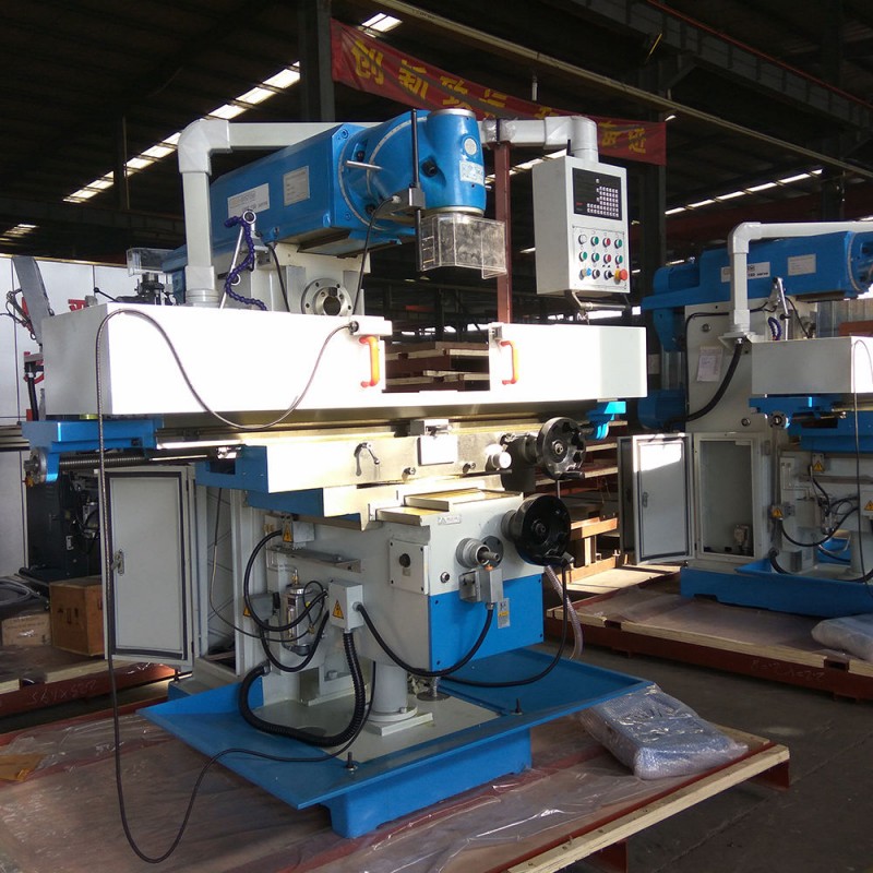 milling machine price