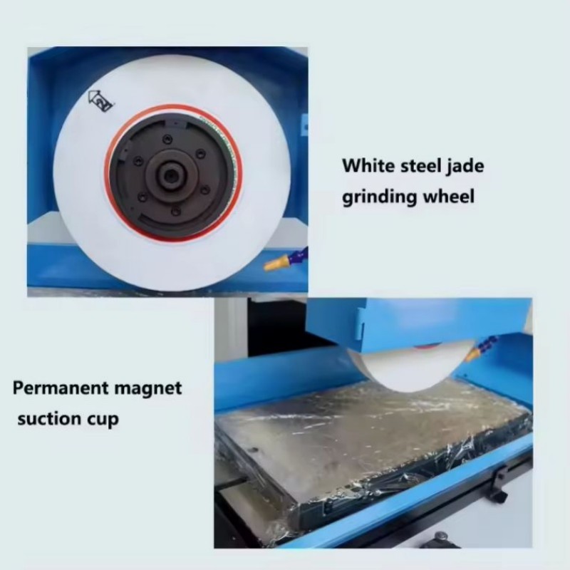 floor grinding machine