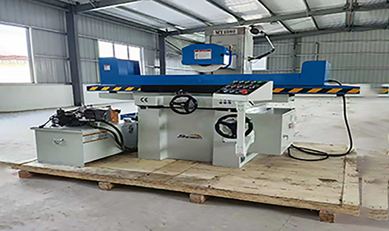 high precision CNC grinding machine