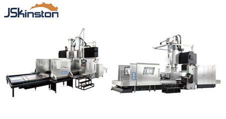 Gantry Milling စက်မှုလုပ်ငန်းအခြေအနေ ၂၀၂၆- အဓိကခေတ်ရေစီးကြောင်းများနှင့် အလားအလာ
