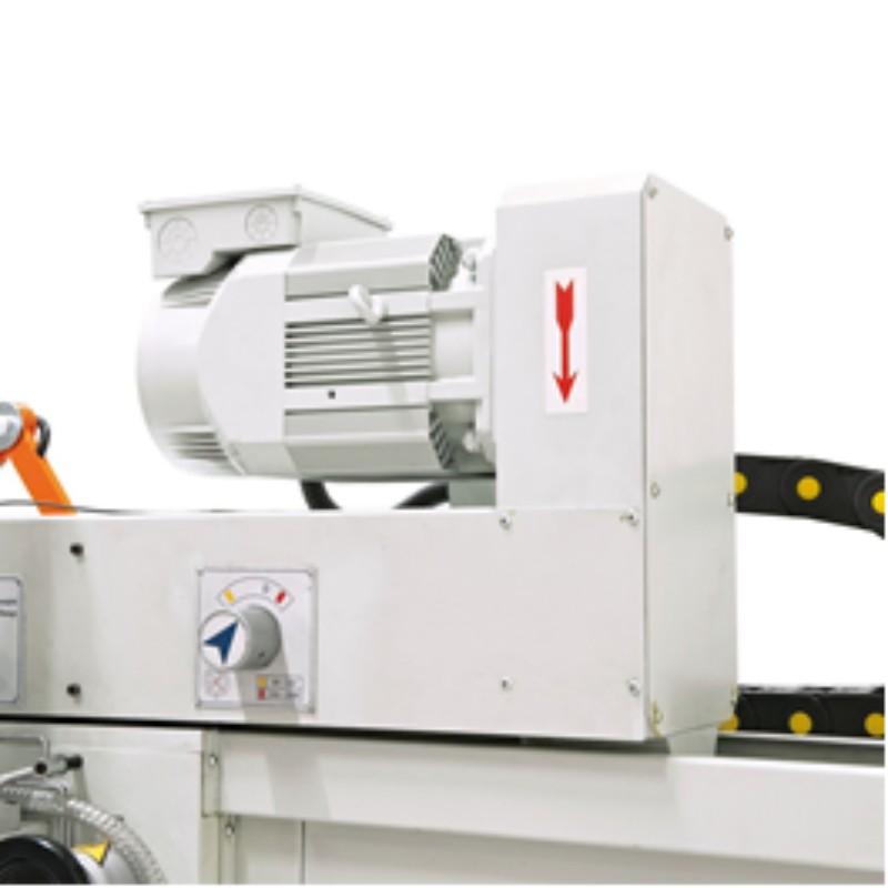 NT40 Spindle Taper Milling Machine NT40 Spindle Taper Milling Machine