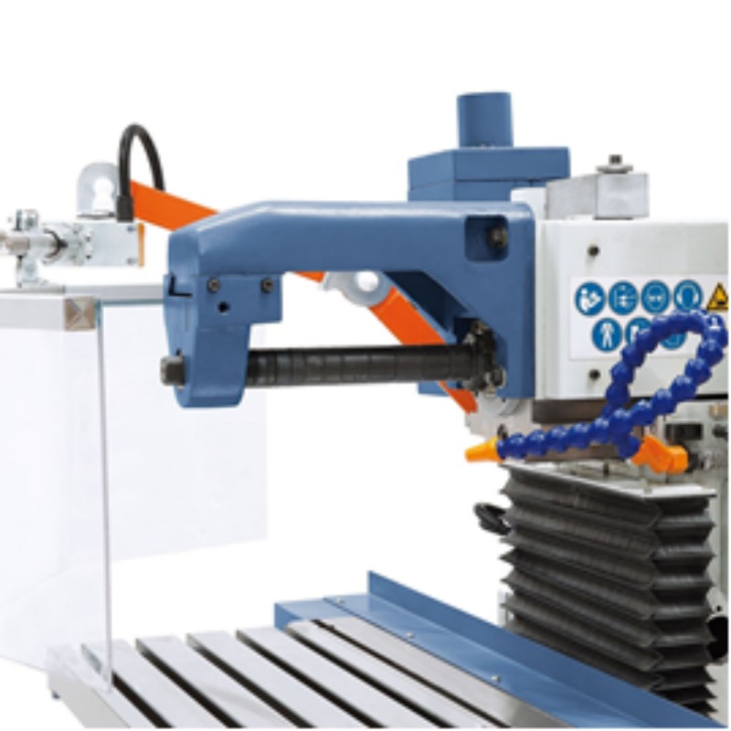 Tool Milling Machine for High Accuracy Tool Milling Machine for High Accuracy