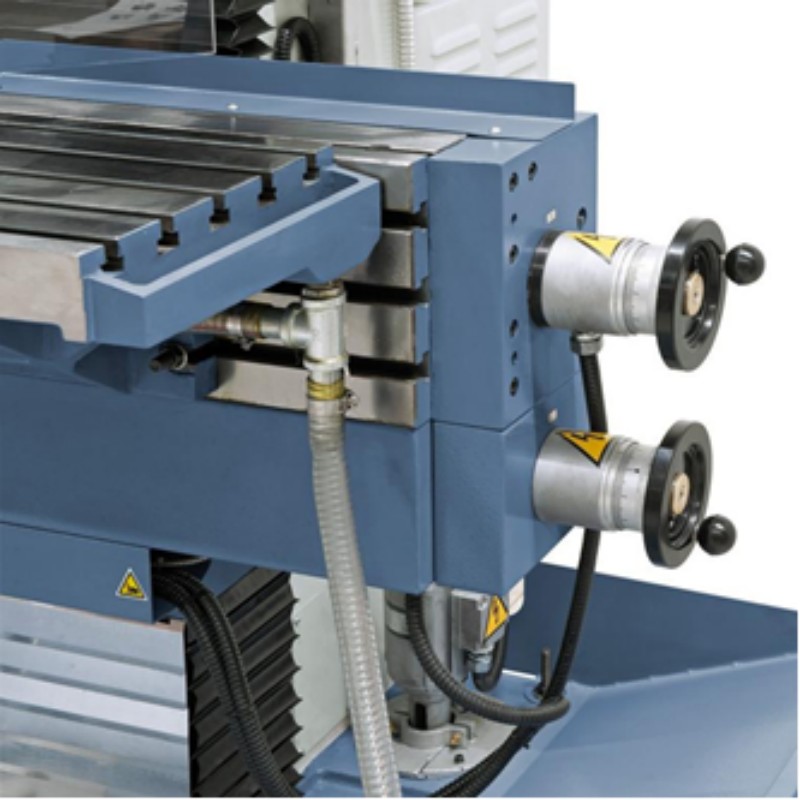 China milling machine China milling machine