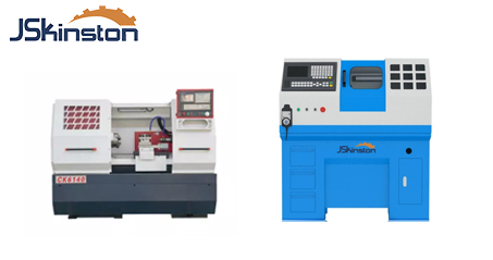 CNC Lathe ပြုပြင်ထိန်းသိမ်းမှု- နေ့စဉ်နှင့် ရေရှည်ပြုပြင်ထိန်းသိမ်းမှုအတွက် ပြီးပြည့်စုံသောလမ်းညွှန်