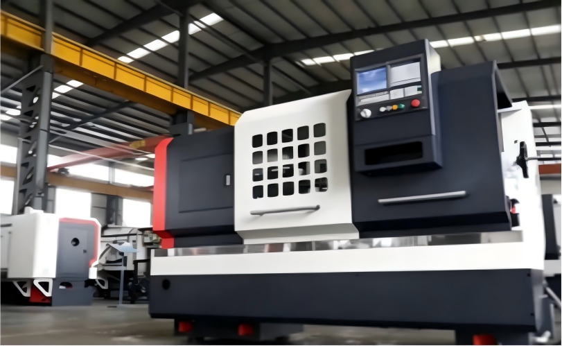 စီးပွားရေး CNC ပြားချပ်ချပ် උපදිරියට
