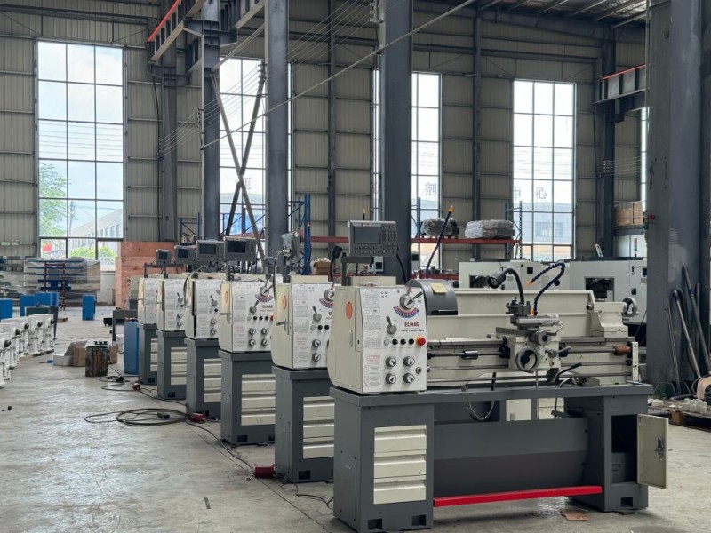  manual lathe