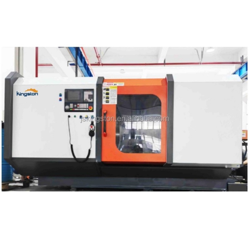 KST1280HP-I High Power Spinning Lathe KST1280HP-I High Power Spinning Lathe