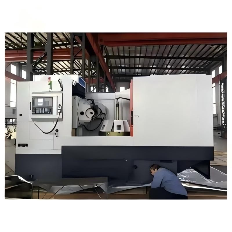 Y31800C 45KW Spindle Unit