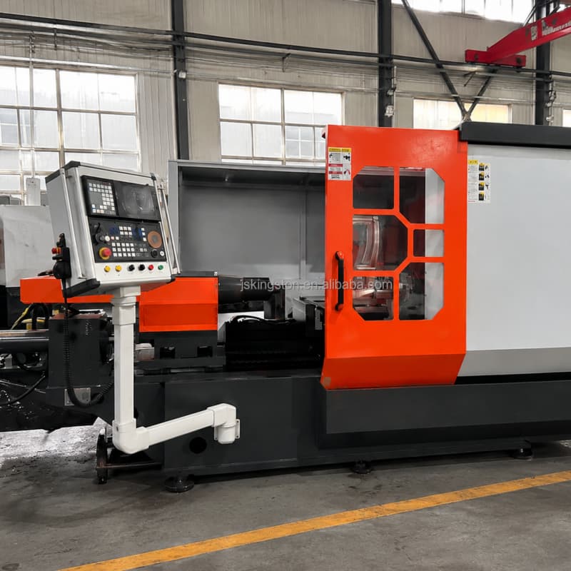 low deformation spinning machine low deformation spinning machine