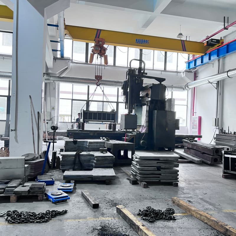 Digital control metal spinning machine Digital control metal spinning machine