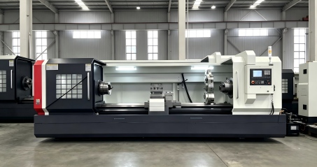 သင့်တော်သော CNC Lathe ကို မည်သို့ရွေးချယ်ရမည်နည်း | ဝယ်ယူသူလမ်းညွှန်အပြည့်အစုံ