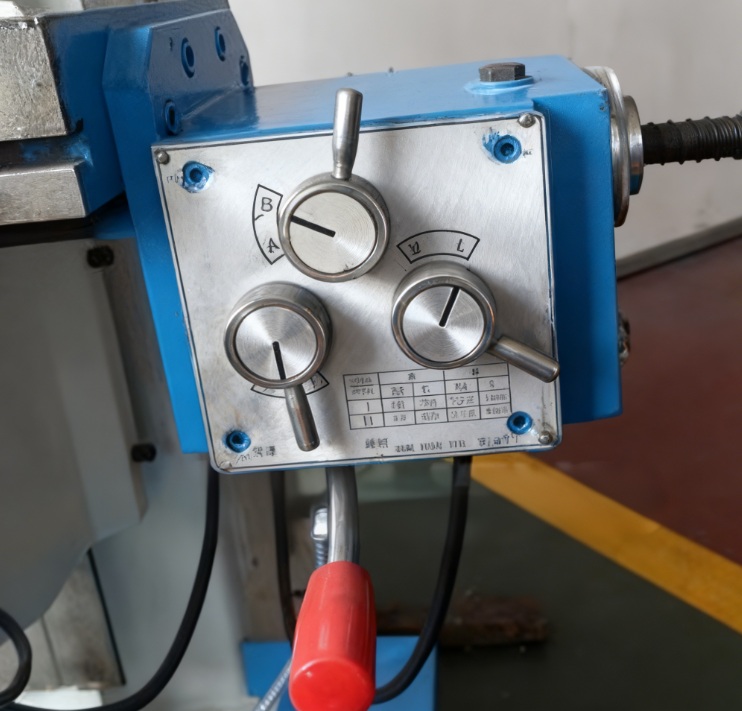 mini drill machine
